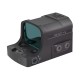 Коллиматор Vector Optics Frenzy-S 1x17x20 Aspheric Pistol, 3 МOA, красная арт.: SCRD-68